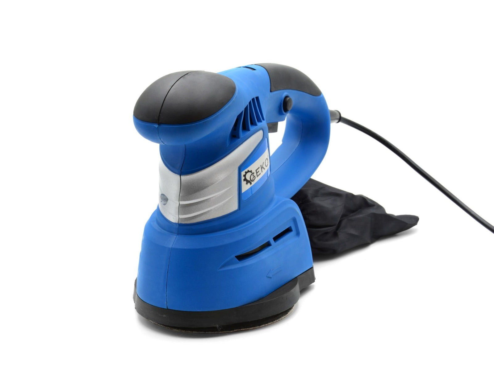 Ексцентършлайф 450W 125 мм