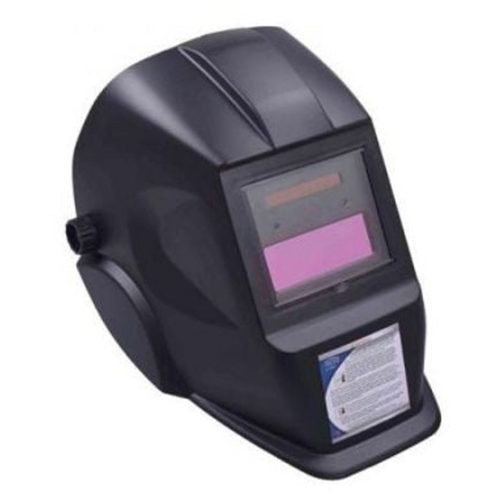 Автоматична маска за заваряване PREMIUM HBM MACHINES Холандия
