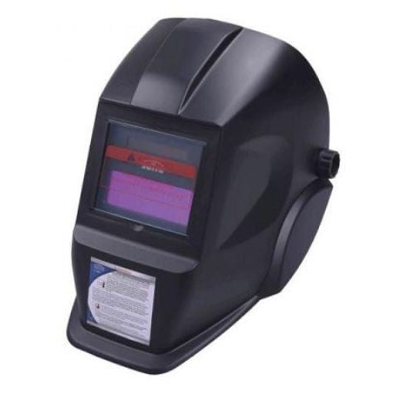 Автоматична маска за заваряване PREMIUM HBM MACHINES Холандия