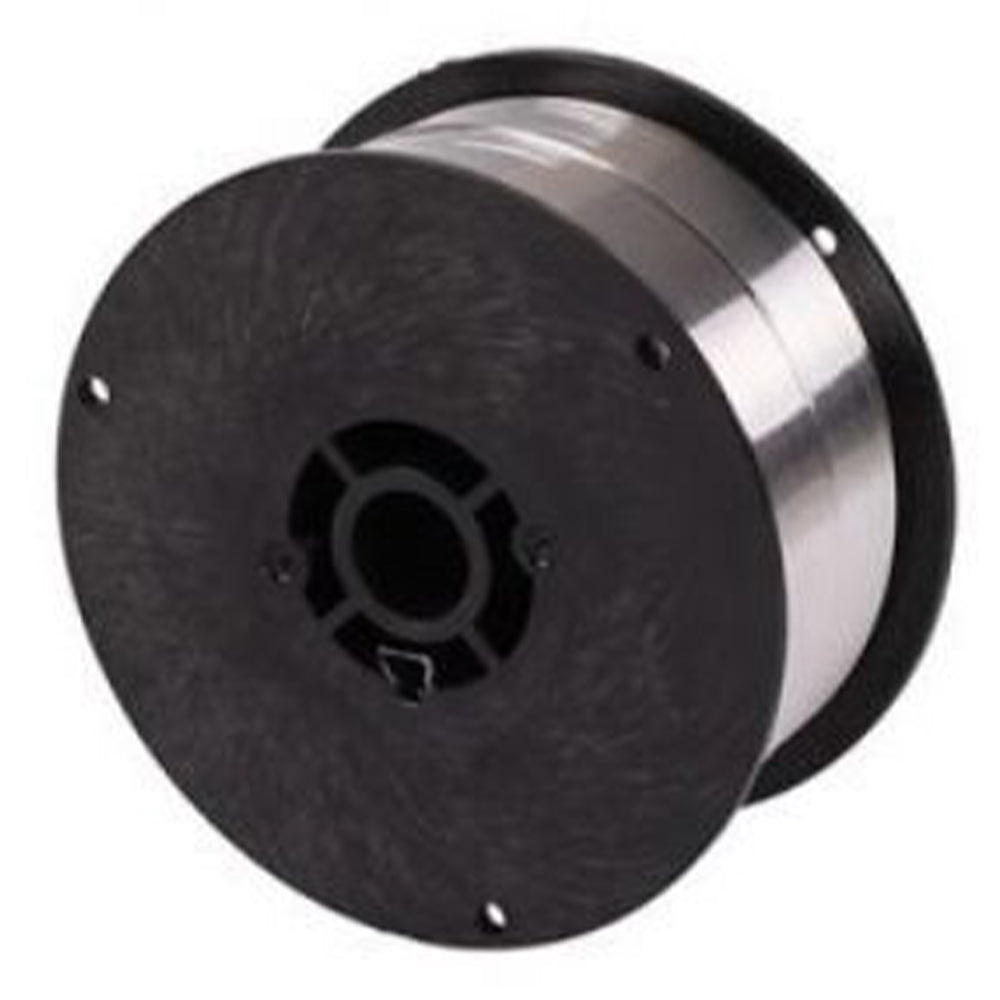 MIG заваръчна тел, алуминий D300 1,0MM 6KG