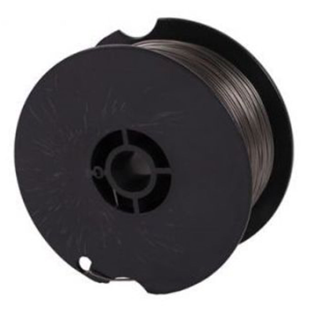 MIG заваръчна тел, стомана с flux, D200 0,9MM 4,5KG