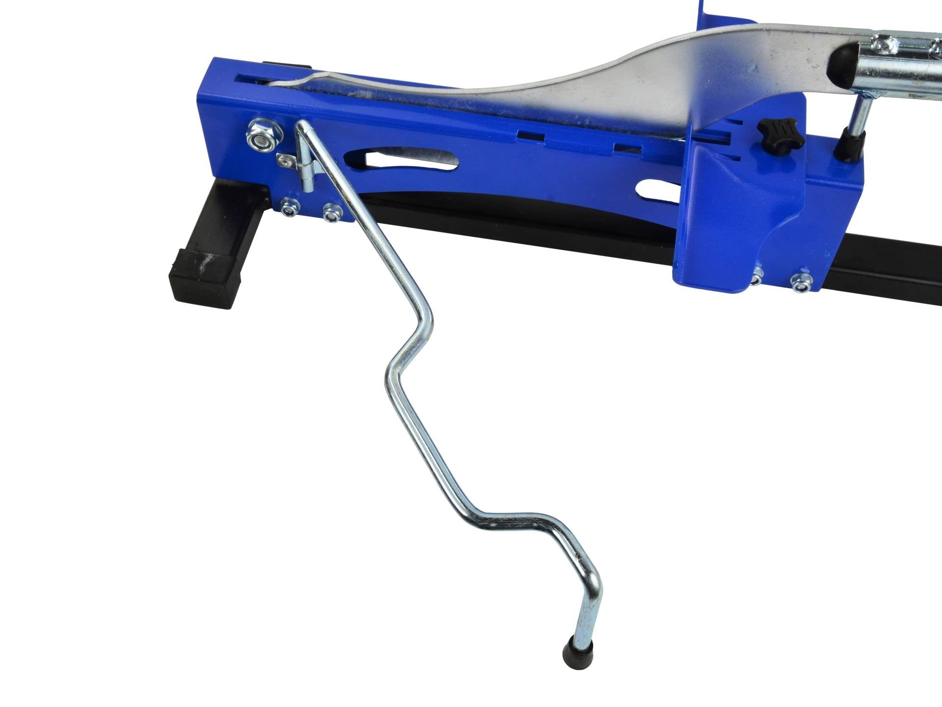 Машина гилотина за рязане плоскости/ламинат, 210 мм-12 мм.