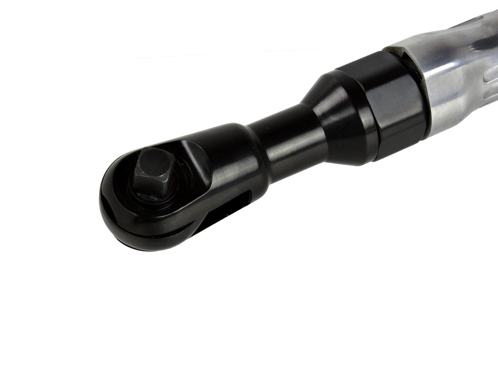 Комплект пневматична тресчотка с вложки 1/2 16 части 9-19 мм GEKO