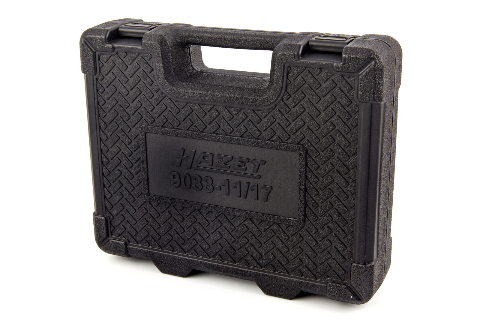 Комплект шлайф-пистолет с аксесоари HAZET