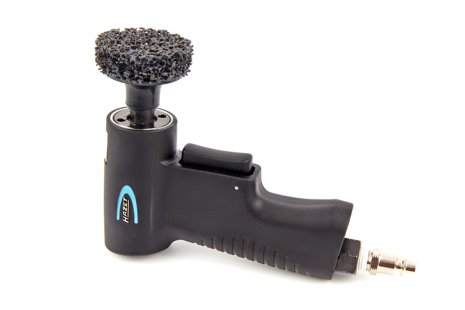 Комплект шлайф-пистолет с аксесоари HAZET