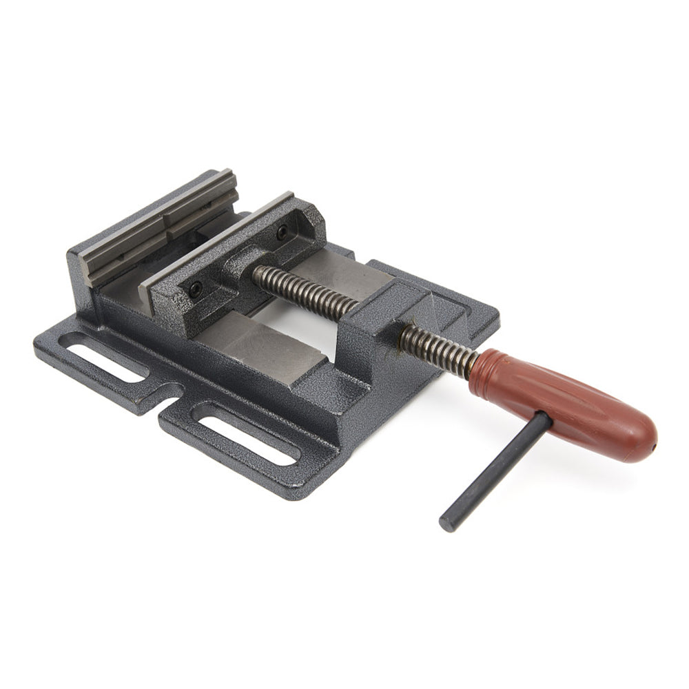 Пробивно менгеме 125 мм тип 5 за бормашина НВМ