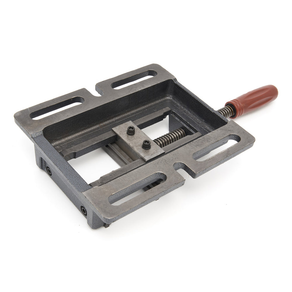 Пробивно менгеме 150 мм тип 5 за бормашина НВМ