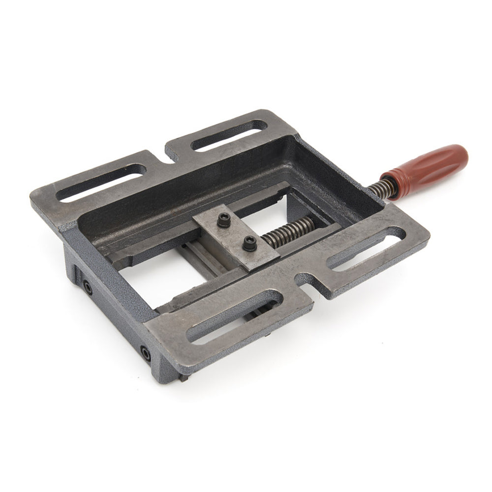 Пробивно менгеме 125 мм тип 5 за бормашина НВМ