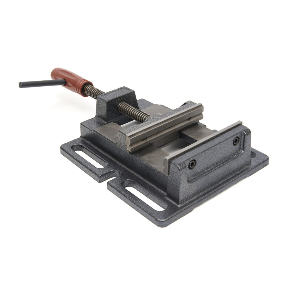 Пробивно менгеме 125 мм тип 5 за бормашина НВМ