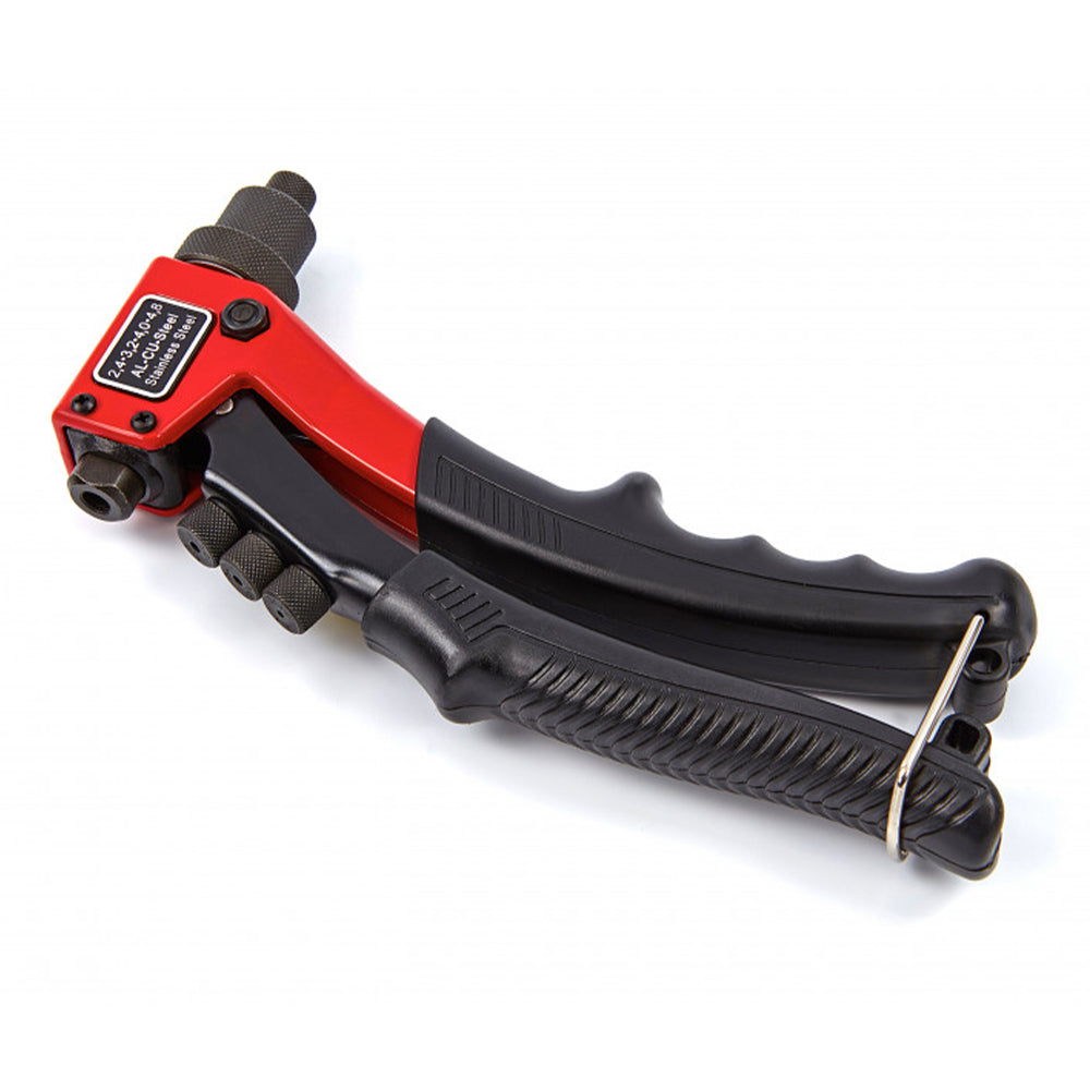 Клещи за занитване 2.4-4.8 мм HBM