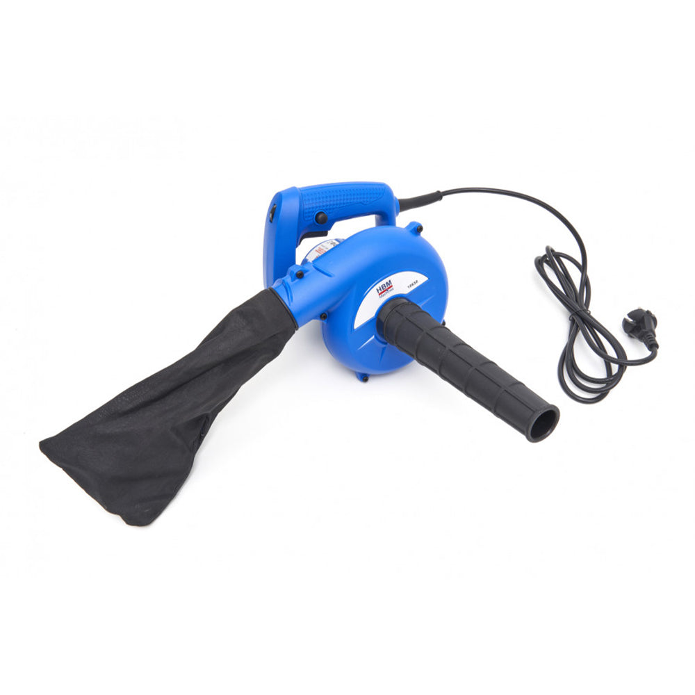 Електрическа духалка 400W HBM