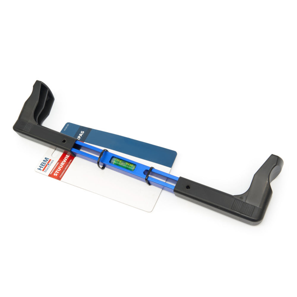 Нивелир за позициониране на волан НВМ