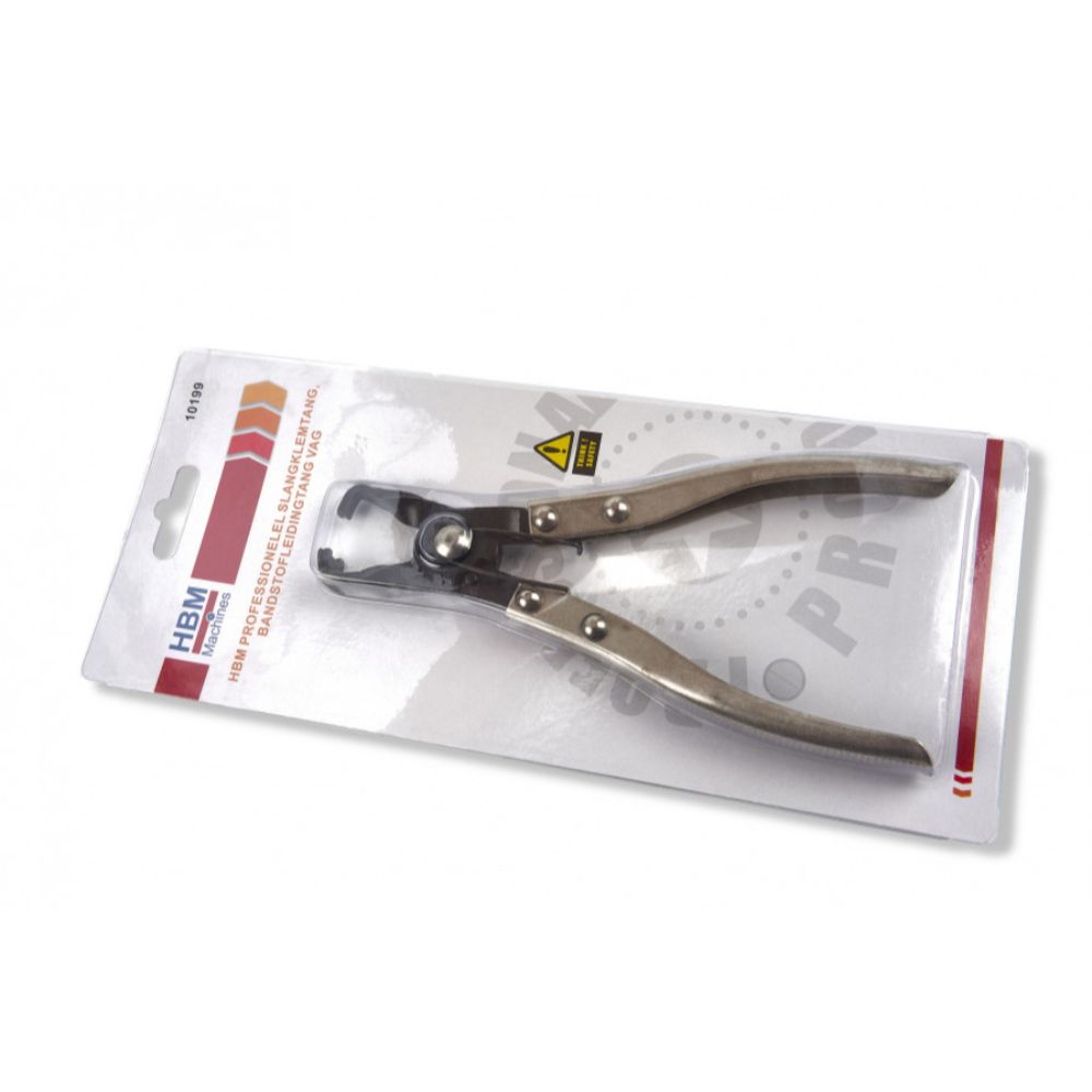 Клещи за скоби, модел 6 VAG НВМ