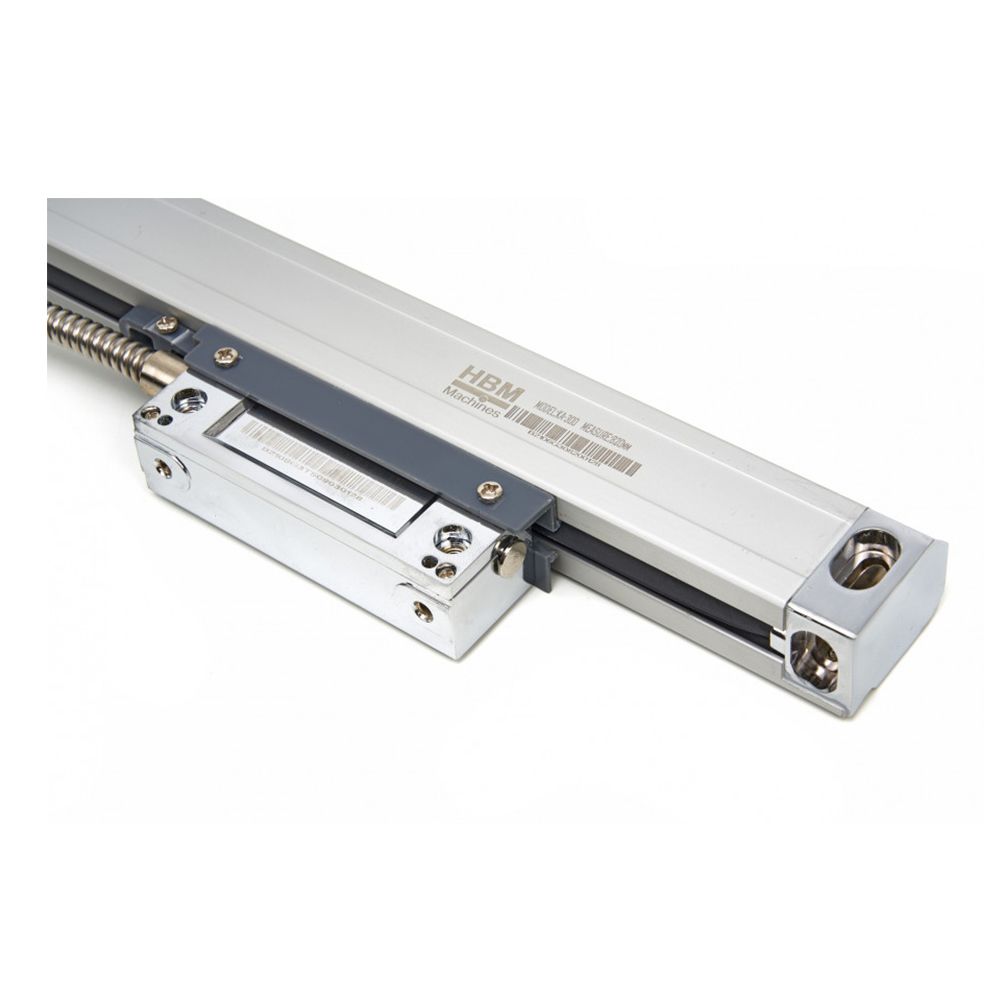 Цифрова линия за измерване на DRO 620 мм