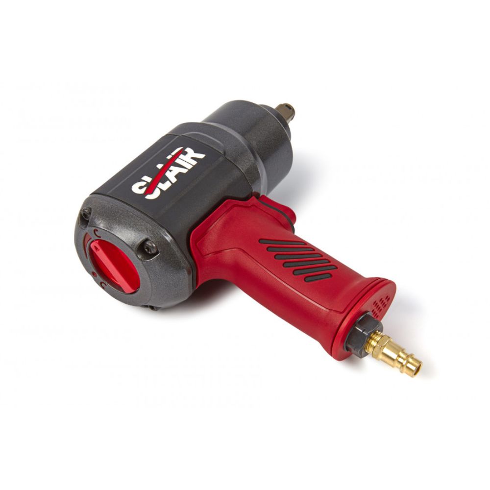 Ударен пневматичен гайковерт 1/2 1300Nm SLAIR