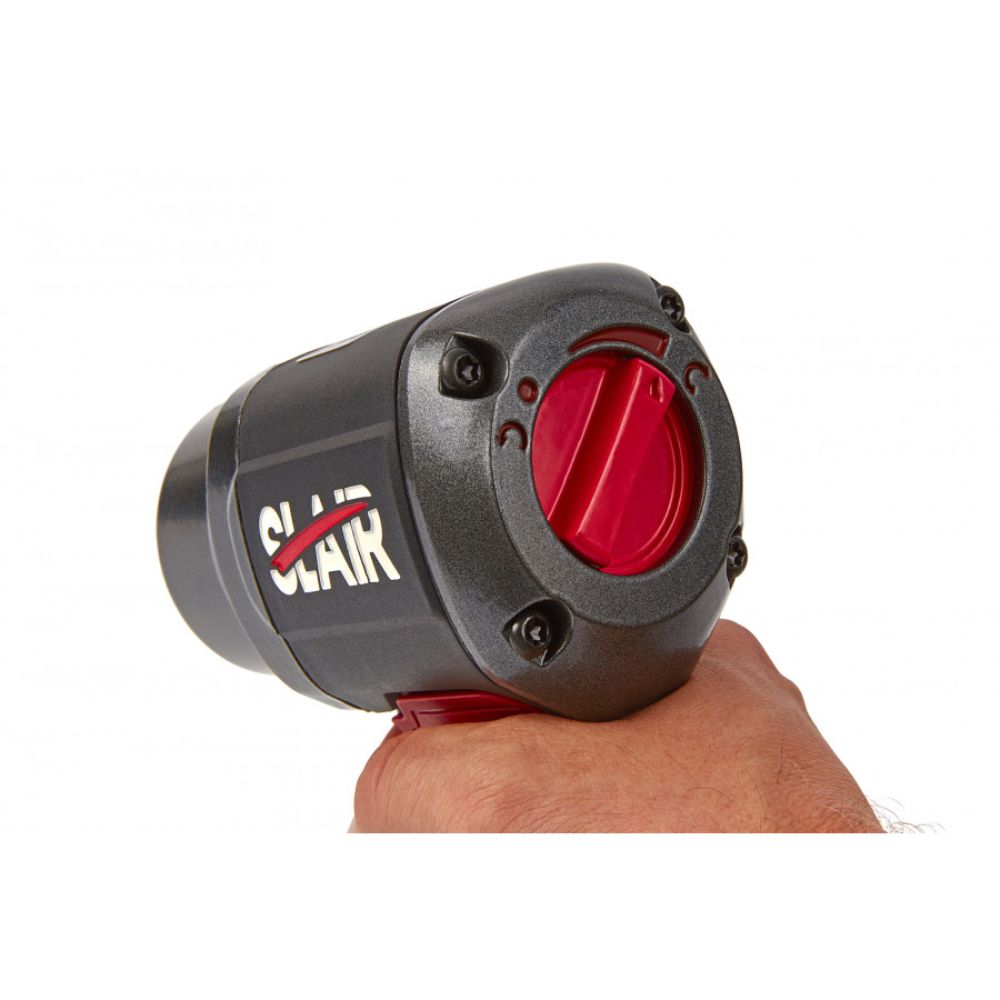 Ударен пневматичен гайковерт 1/2 1300Nm SLAIR