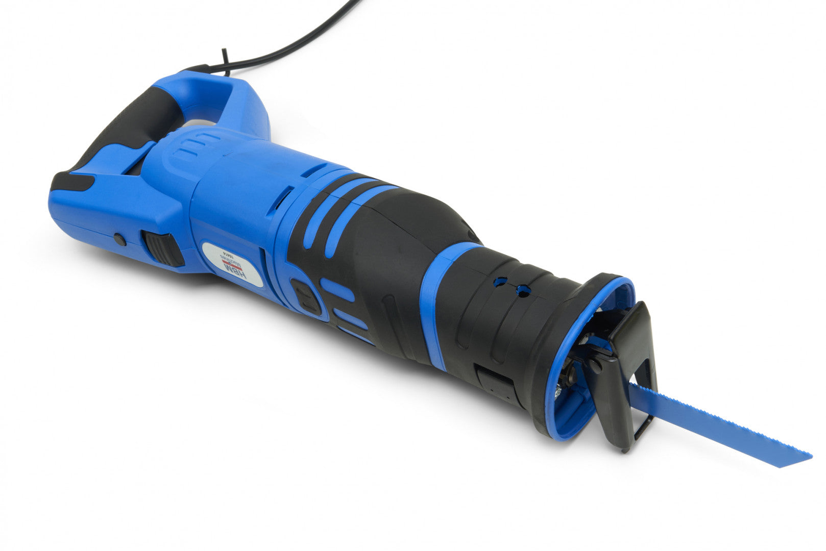 Електрически трион с махало 1050W HBM тип меч