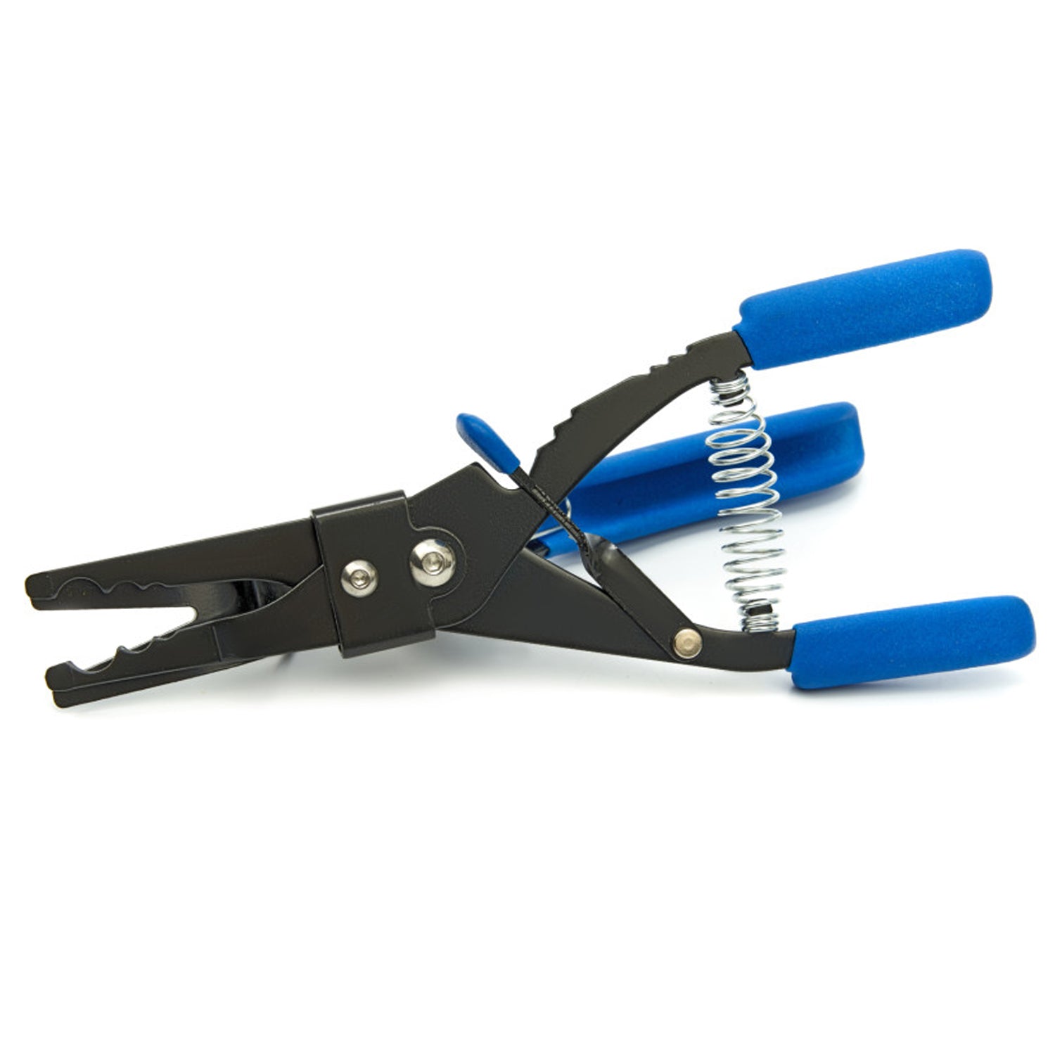 Клещи за маркуч за гориво със система за заключване HBM