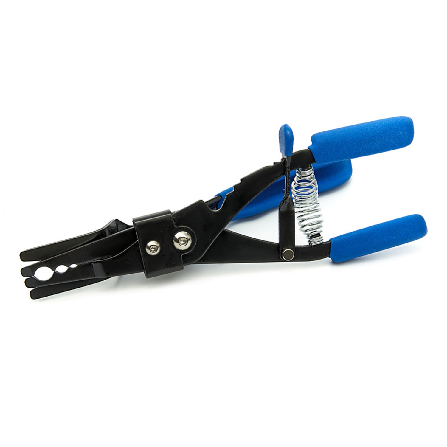 Клещи за маркуч за гориво със система за заключване HBM