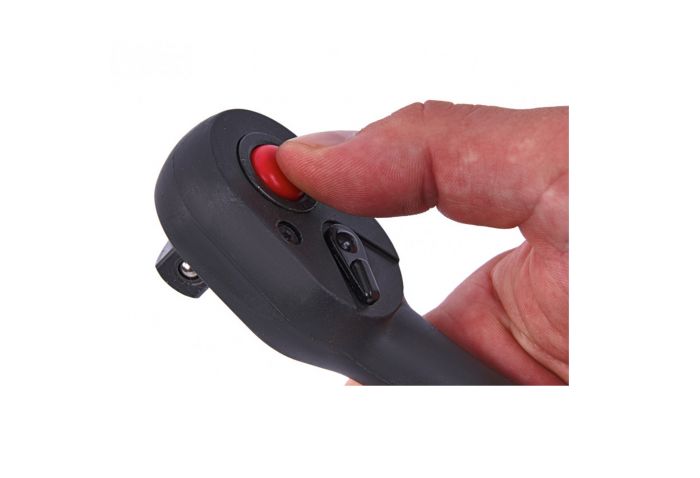 Тресчотка ½ ABS HBM