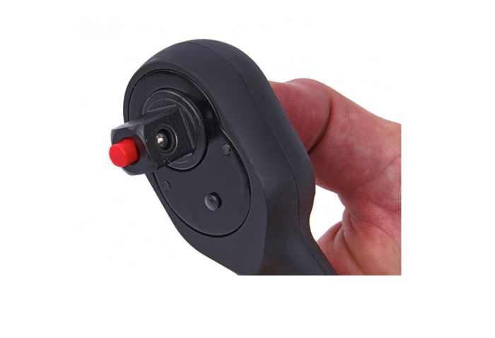 Тресчотка ½ ABS HBM