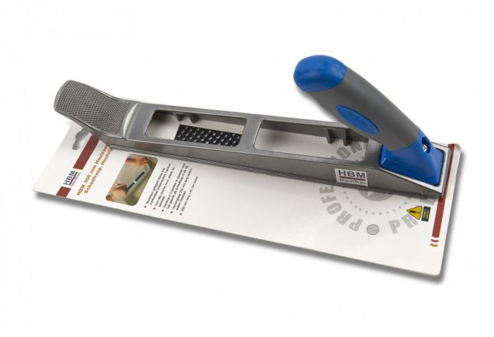 Ръчно ренде за дърво, 300 мм НВМ