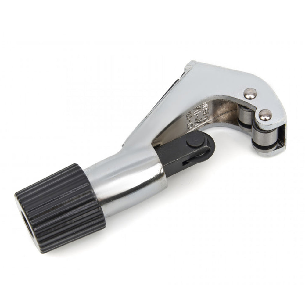 Комплект за валцоване и рязане на тръби НВМ