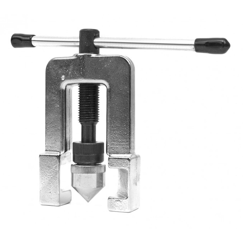 Комплект за валцоване и рязане на тръби НВМ