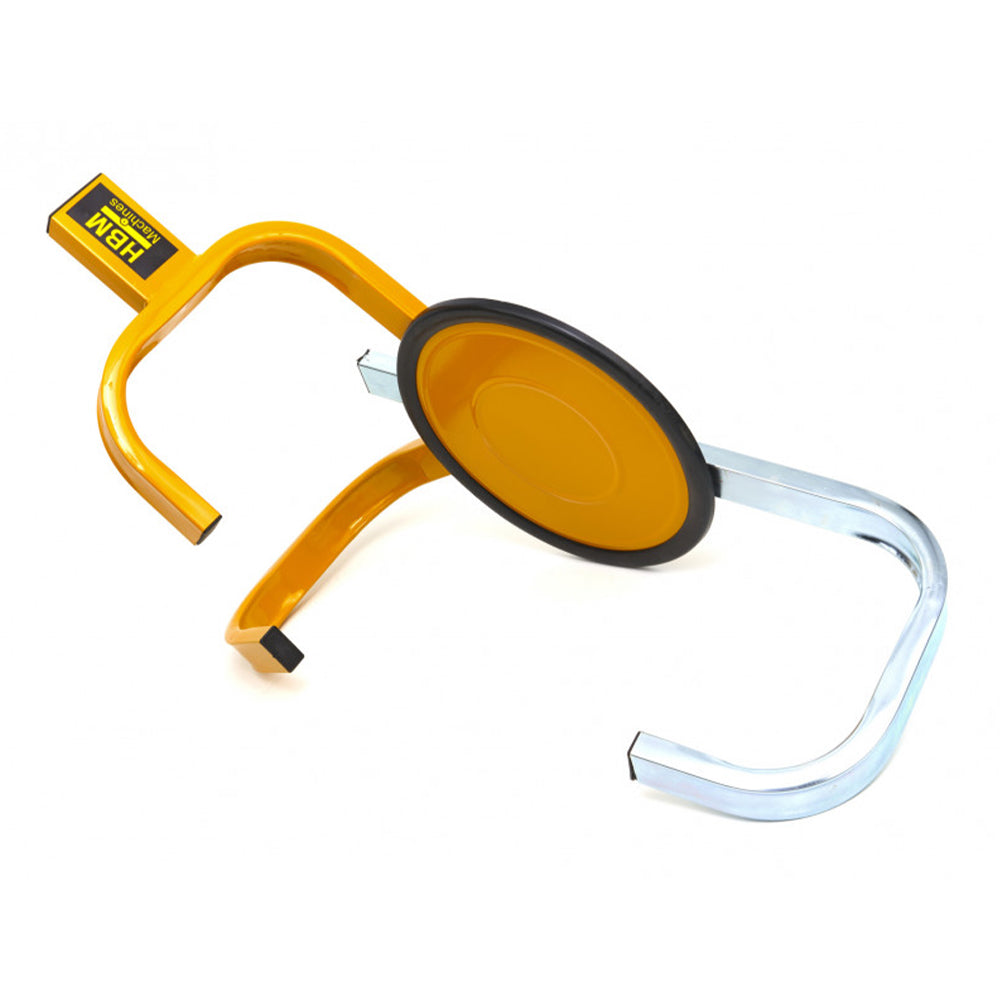 Скоба за гума, защита против кражба НВМ