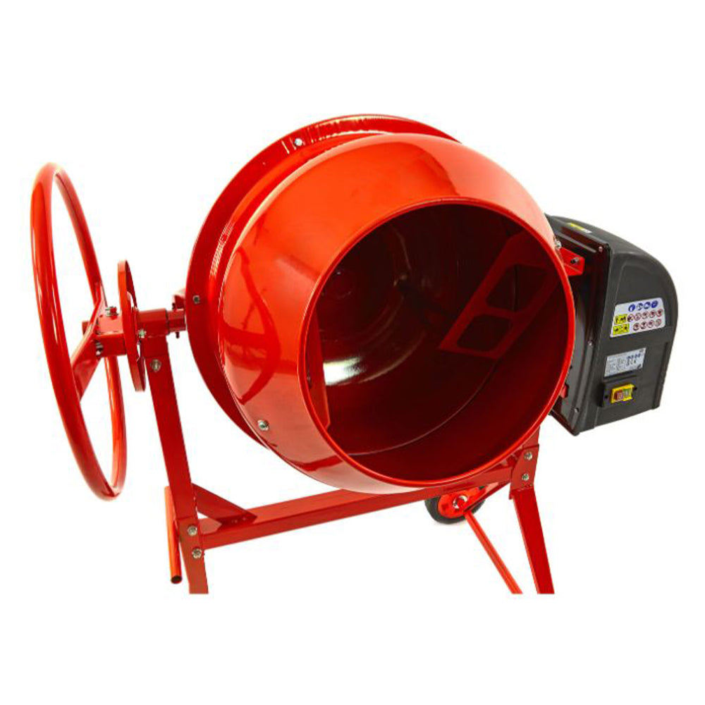 Бетонобъркачка, 140 л