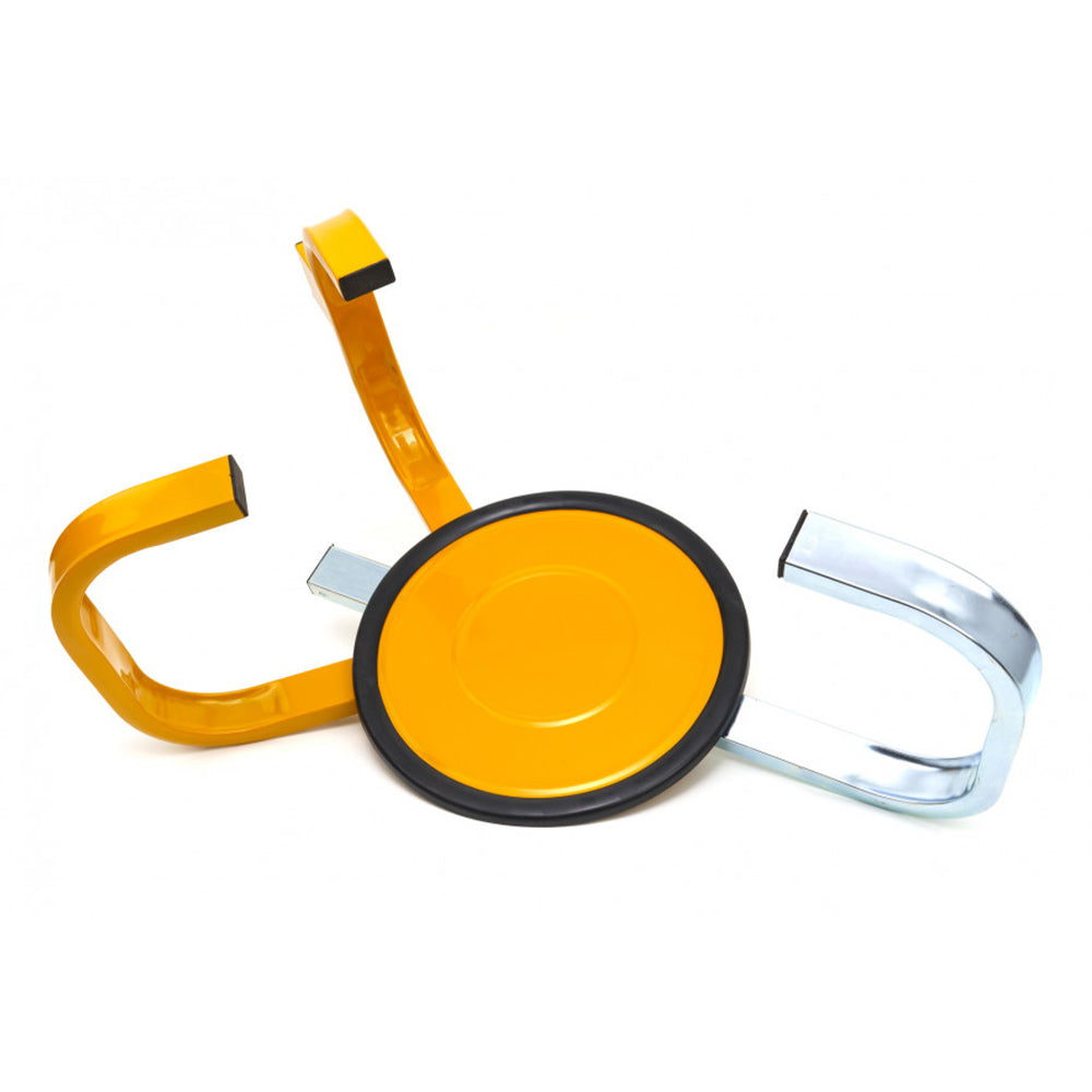 Скоба за гума, защита против кражба НВМ