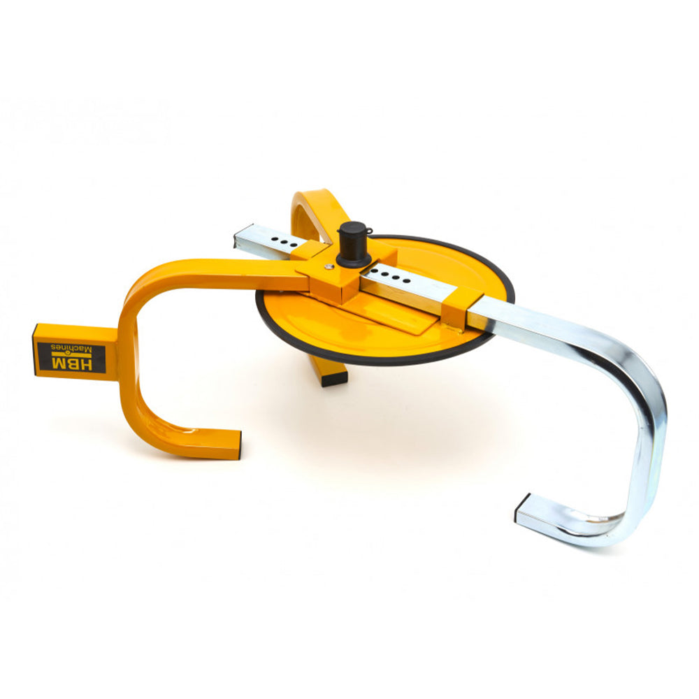 Скоба за гума, защита против кражба НВМ