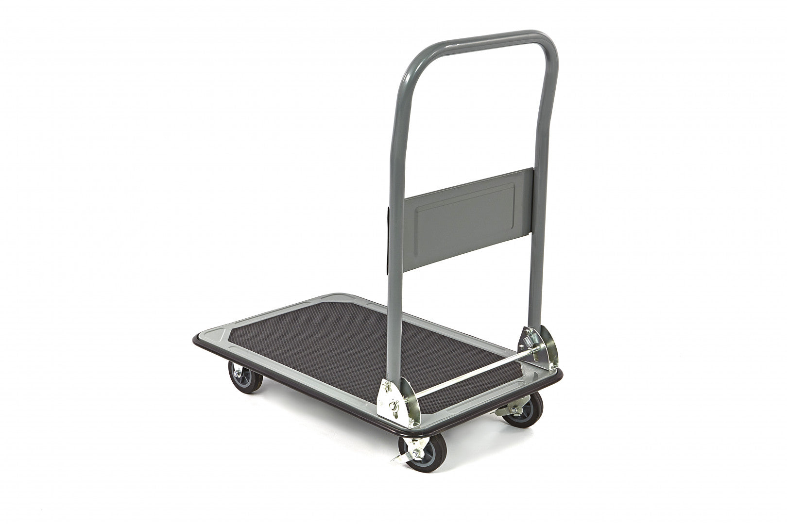 Товарна количка с платформа 150 кг НВМ