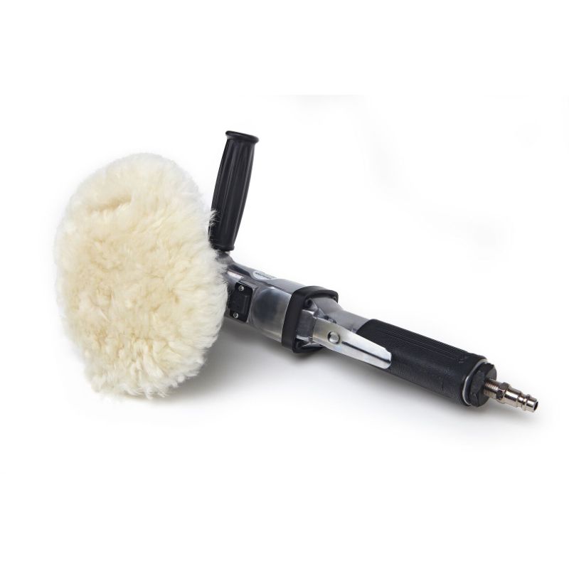 Пневматична полирмашина 175-150 мм