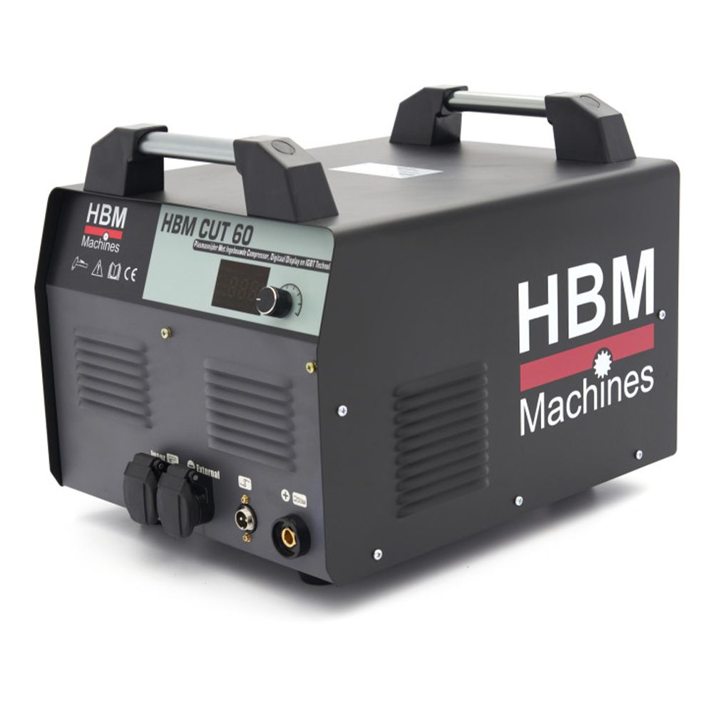 Устройство за плазмено рязане IGBT 16A 230V HBM