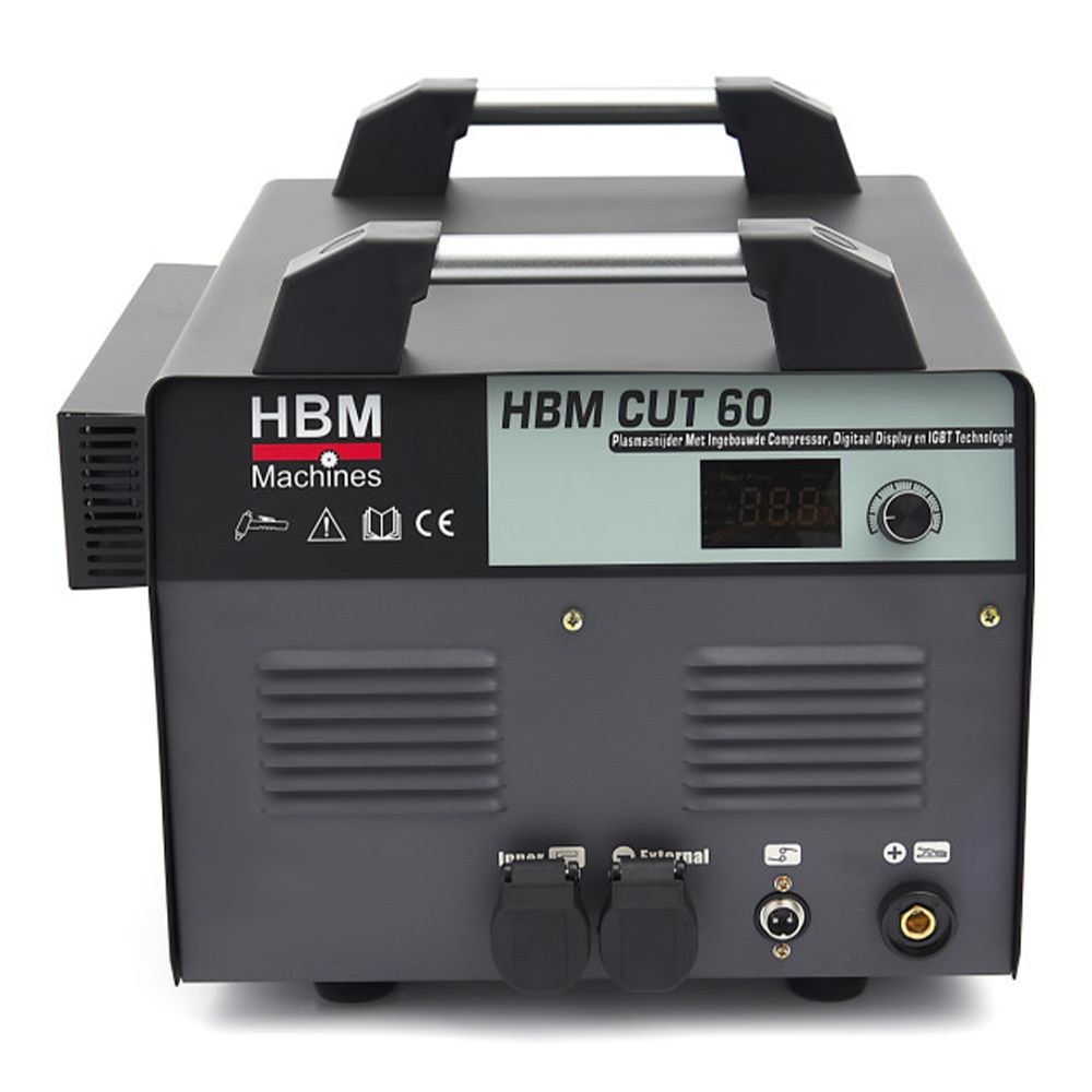 Устройство за плазмено рязане IGBT 16A 230V HBM