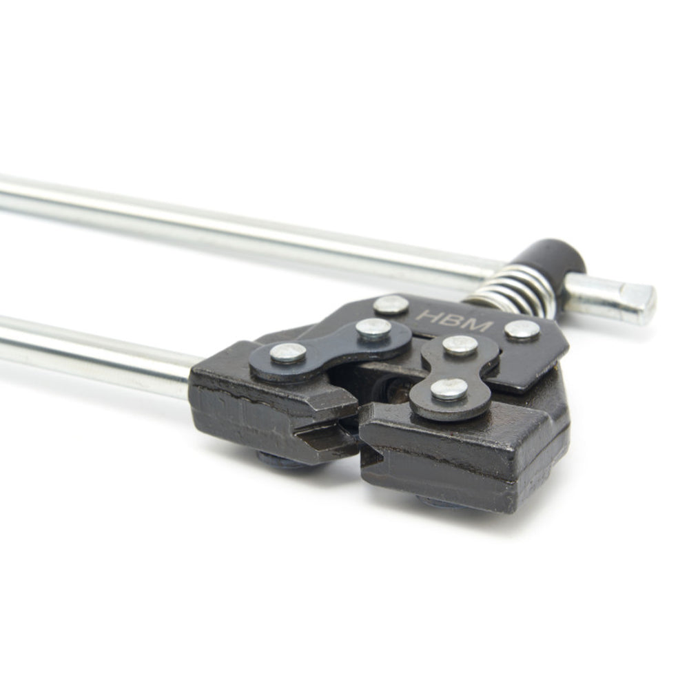 Уред за занитване, за рязане на вериги НВМ