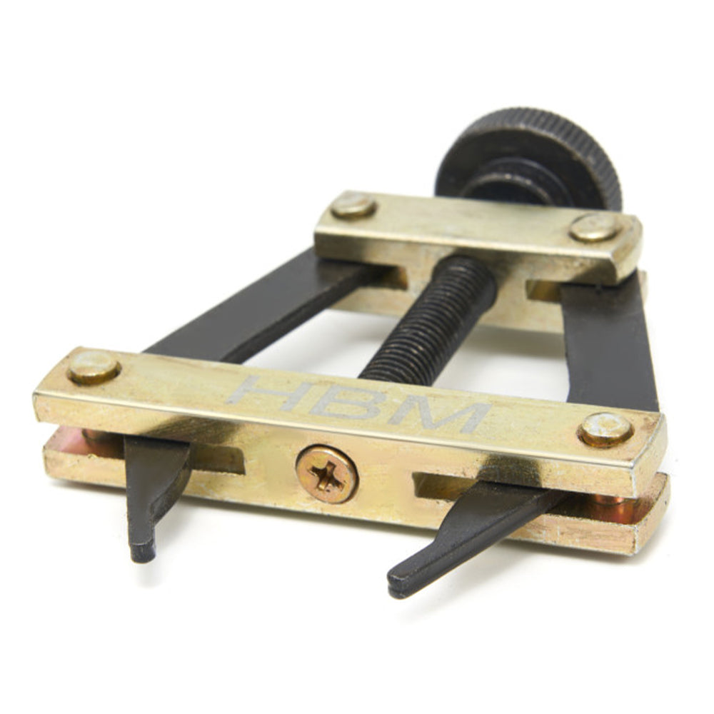 Уред за занитване, за рязане на вериги НВМ