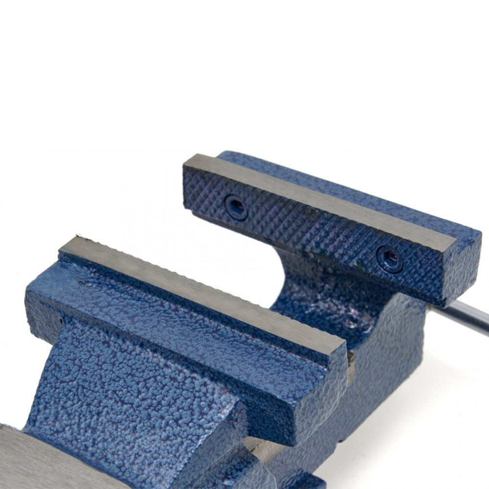 Професионално ротационно менгеме 150 мм HBM