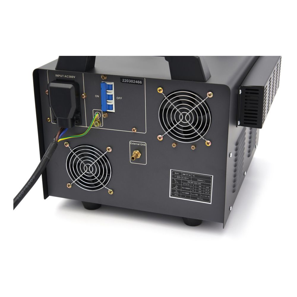 Устройство за плазмено рязане IGBT 16A 230V HBM