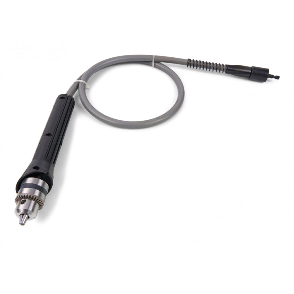 Комплект адаптерни глави за пробиване, 7 части НВМ