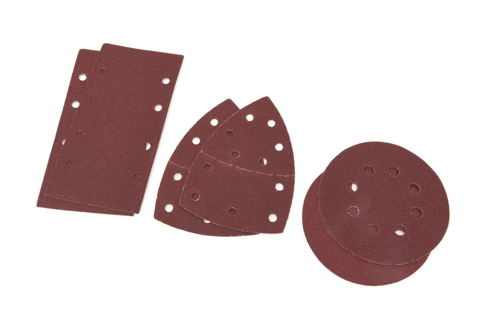 Мултифункционална шлайф машина 3 в 1 НВМ