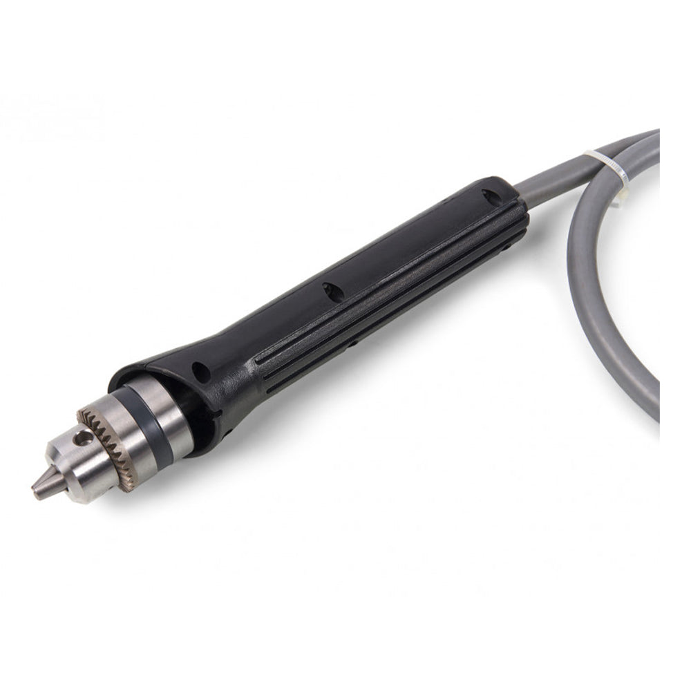 Комплект адаптерни глави за пробиване, 7 части НВМ