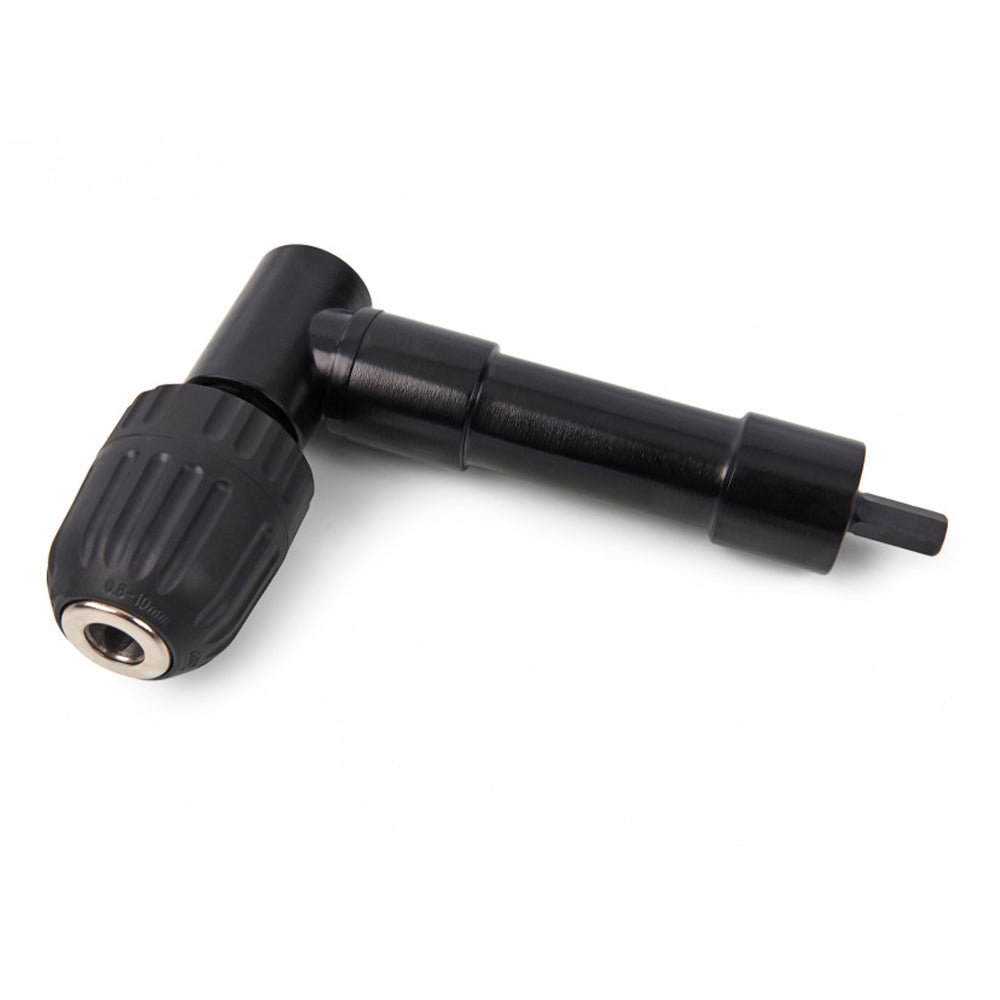 Комплект адаптерни глави за пробиване, 7 части НВМ