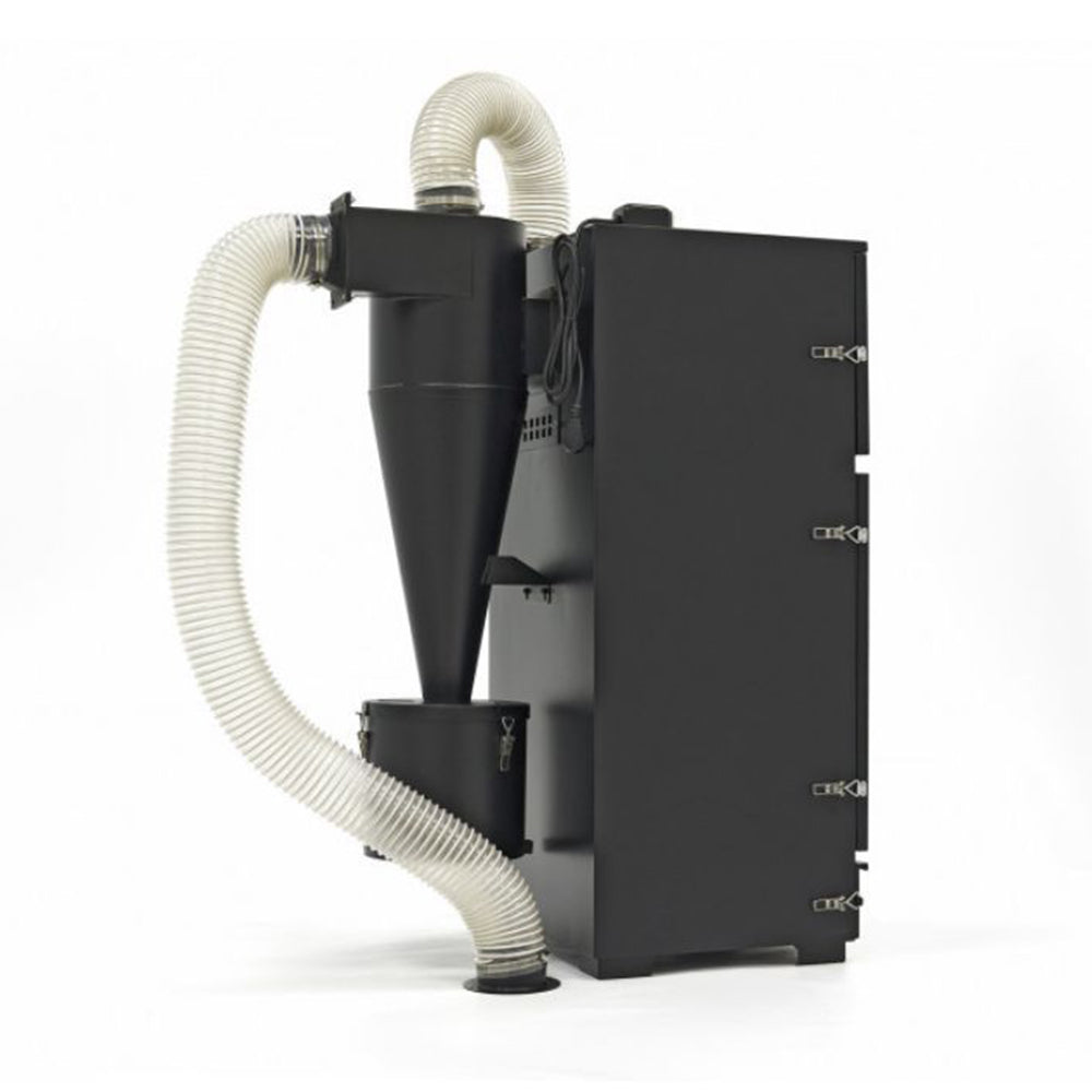 Прахосмукачка за кабина за пясъкоструене HBM