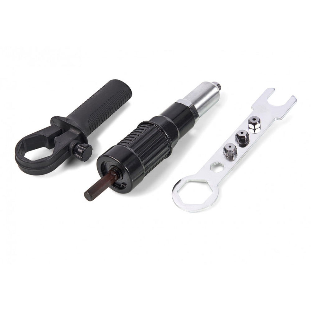 Адаптер за занитване, за бормашина 2.4-4.8 мм 170 мм HBM