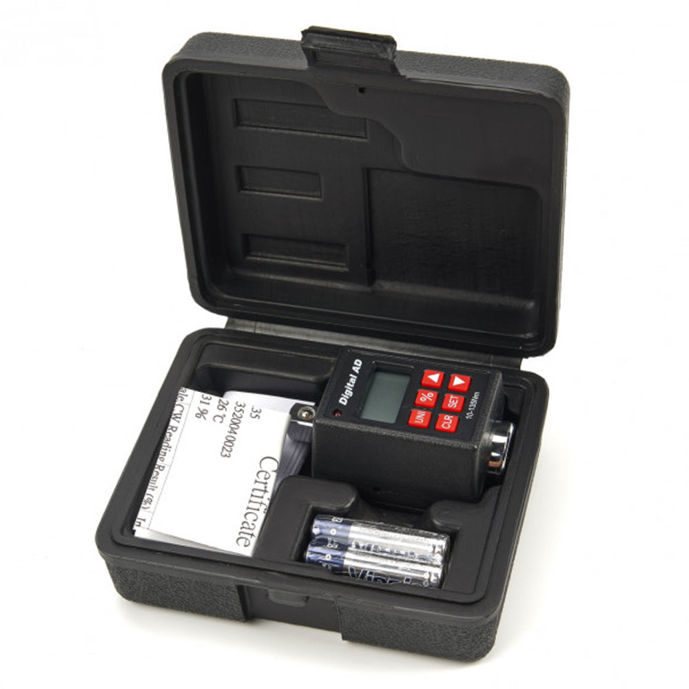 Динамометричен цифров адаптер 20-200Nm 1/2 HBM