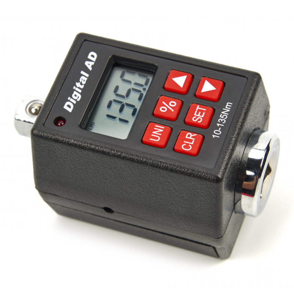 Динамометричен цифров адаптер 20-200Nm 1/2 HBM