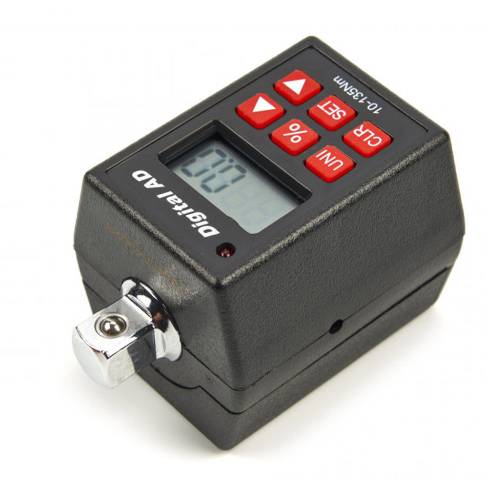 Динамометричен цифров адаптер 20-200Nm 1/2 HBM