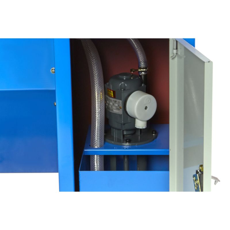 Струг за обработване на метал 330 x 600 400V